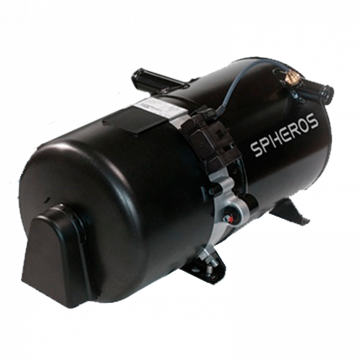 Webasto Spheros Thermo E+ 120 купить в Хабаровске