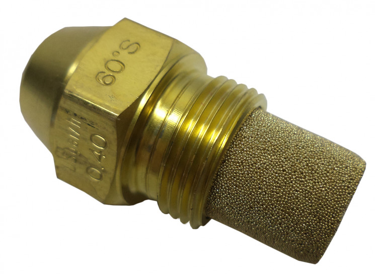 Форсунка OD Oil nozzle S;60; 0.40usg/h у купить в Хабаровске