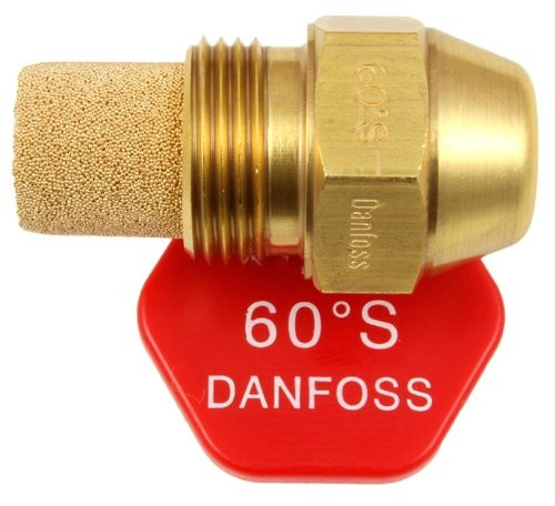 Форсунка OD Oil nozzle S;60; 0.50usg/h у купить в Хабаровске