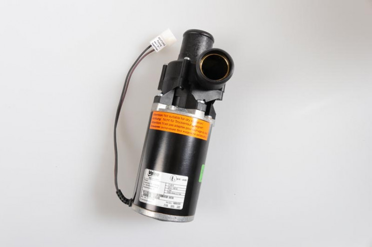 Циркуляционный насос U4814 24В DBW2010/2020/300 Thermo 230/300 купить в Хабаровске