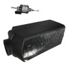 Воздушный отопитель Airtronic S2 D2L 24В 25.2726.05.0000