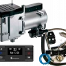 Предпусковой подогреватель двигателя HYDRONIC MII D12W 24V + монтажный комплект