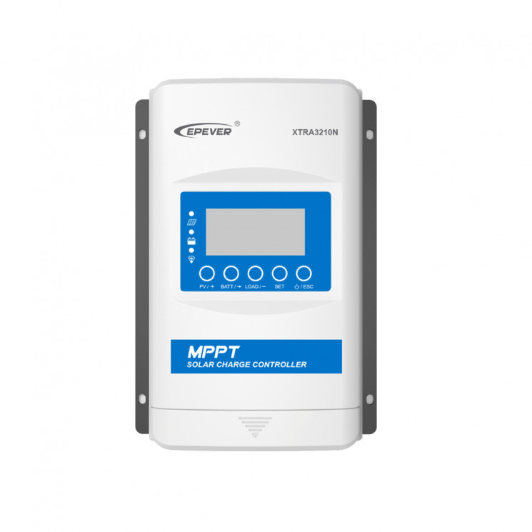 Контроллер заряда XTRA3210N-XDS2 купить в Хабаровске