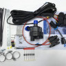 Апгрейд комплект догревателя HII D5 Z-H Toyota
