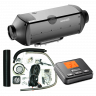 Eberspacher Airtronic B5 12В (комплект) купить в Хабаровске