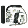 Eberspacher Airtronic B5 12В (комплект) купить в Хабаровске