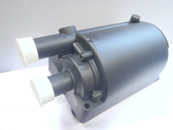 Жидкостный насос встраиваемый 24В HYDRONIC