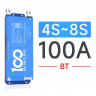 Smart BMS Daly 100A 4-8S купить в Хабаровске