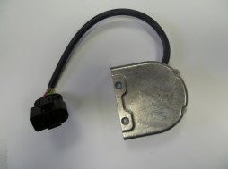 Блок управления 12В Hydronic D5 Z (25 2216) купить в Хабаровске