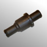Обратный клапан Ø15mm L=104 Thermo E