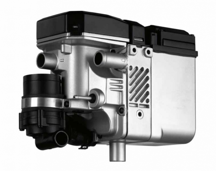 Webasto Thermo Top C бензин купить в Хабаровске