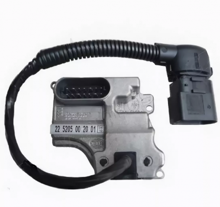 Блок управления 12В Hydronic D5S H-II купить в Хабаровске