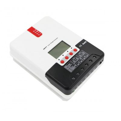 Контроллер заряда SRNE SR-ML4860 купить в Хабаровске
