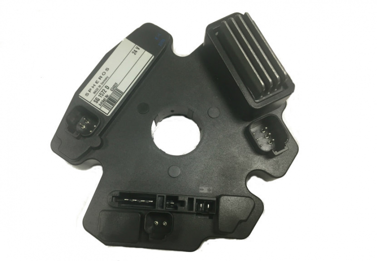Блок управления Thermo 24В SG 1572D  купить в Хабаровске