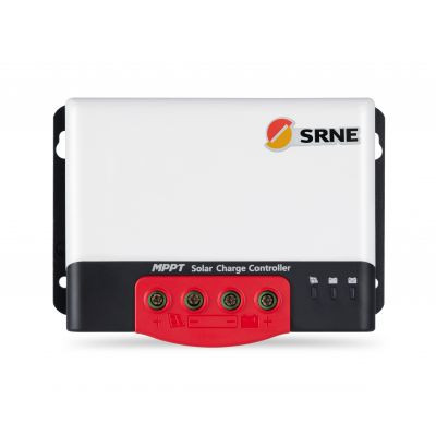 Контроллер заряда SRNE SR-MС 2430N10 купить в Хабаровске
