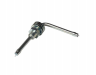 Заборник топливный Гидроники 4/5, da = 4 mm, di = 2 mm, L 42мм купить в Хабаровске