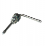 Заборник топливный Гидроники 4/5, da = 4 mm, di = 2 mm, L 42мм
